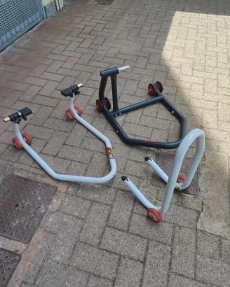 cavalletti moto 