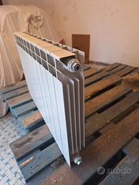 termosifone 10 elementi 