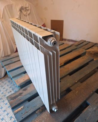 termosifone 10 elementi 