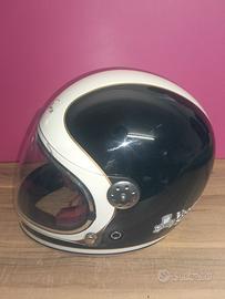 Casco integrale "L" marca Viper