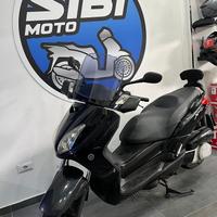 Yamaha xmax 250