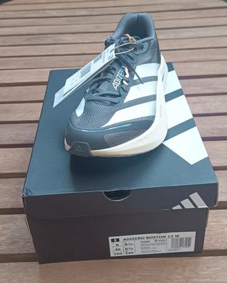 Adidas adizero Boston 13W running