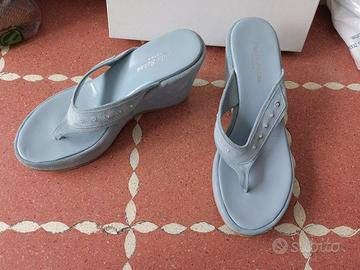 Sandalo Paula Setas Ibizi