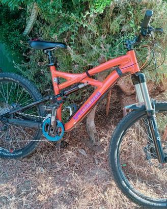 specialized enduro