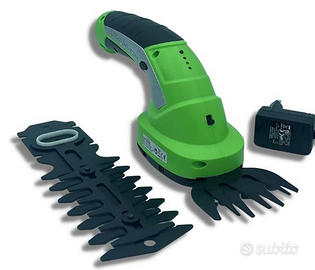 STARLYF Decespugliatore a batteria