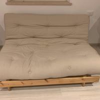 Divano letto karup
