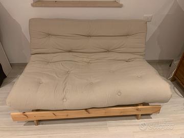 Divano letto karup