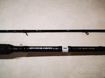 Savage Gear