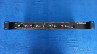 Electro Voice EVT EX-18 Crossover Elettronico