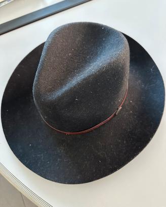 Cappello Panizza