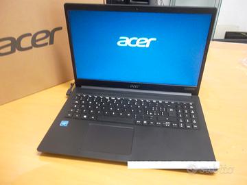 NOTEBOOK ACER EXTENSA 15 NUOVO IMBALLATO WINDOWS11