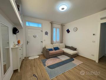 Appartamento indipendente a Cesenatico