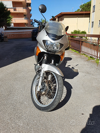 Honda Transalp Xl 650 v - 2002