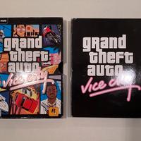 Grand Theft Auto Vice City Box Edition Pc Ita.
