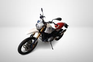 BMW MOTO R 12 G/S