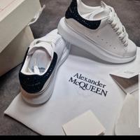 alexander mcqueen nuove