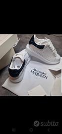 alexander mcqueen nuove