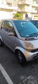 smart 450 Disel