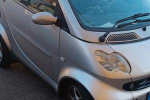 smart 450 Disel