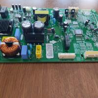 Scheda EBR80766202 LG modello GBB548NSQZB