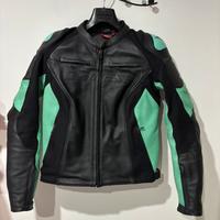 Giacca fa moto Dainese