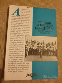 La rivoluzione cubana (1959-1965)