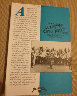 La rivoluzione cubana (1959-1965)