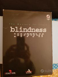 Gioco BLINDNESS per win95