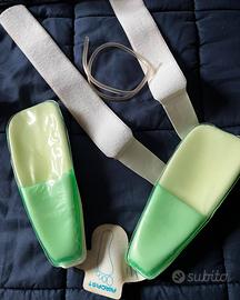 Tutore caviglia Aircast a celle d’aria