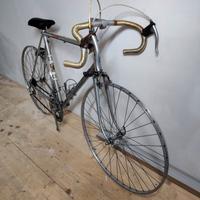 bici corsa vintage Frejus tour de France 