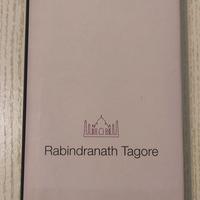 Rabindranath Tagore - Poesie