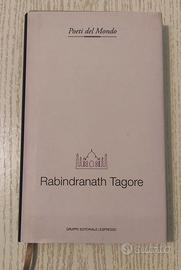 Rabindranath Tagore - Poesie