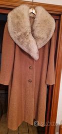 Cappotto sartoriale 