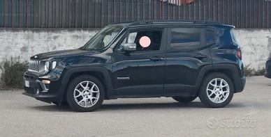 Jeep Renegade 1.6  diesel 