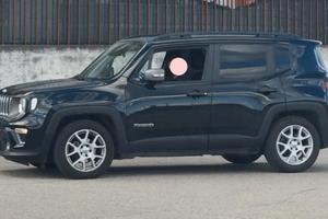 Jeep Renegade 1.6  diesel 