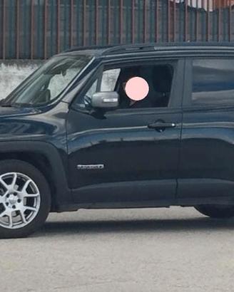 Jeep Renegade 1.6  diesel 