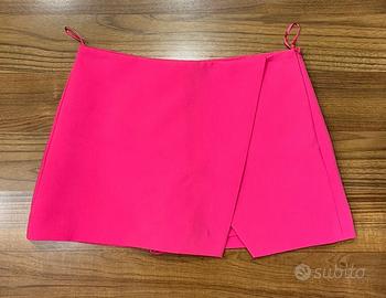 Gonna Pantalone Zara