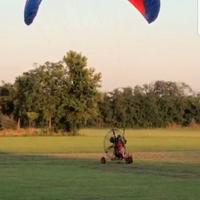 Parapendio