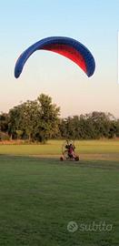Parapendio