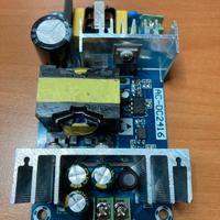 Alimentatore 220/24V 6A