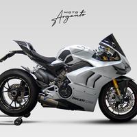 Ducati Panigale V4 S