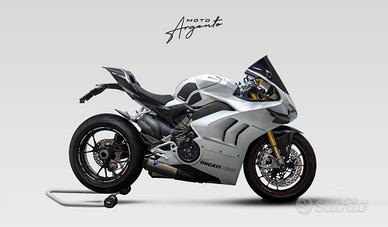 Ducati Panigale V4 S