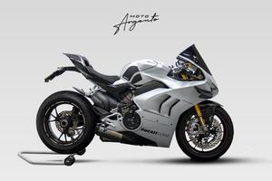 Ducati Panigale V4 S
