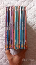 Inferno e paradiso dvd anime 1/13 completo 