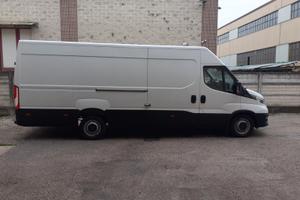 IVECO DAILY 35-160 passo lungo