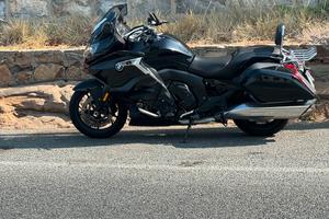BMW K1600 B