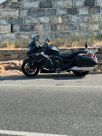 BMW K1600 B