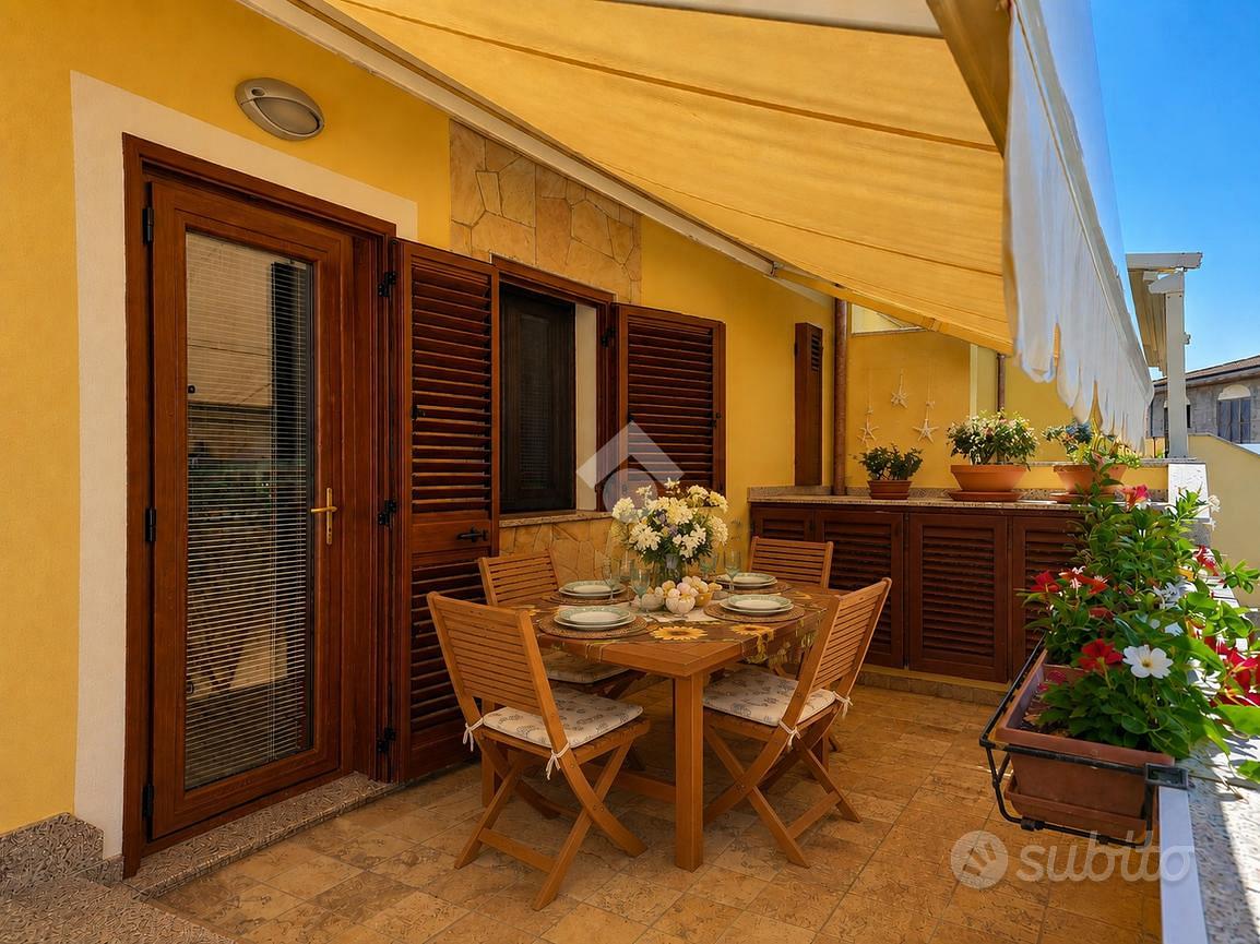 Apartment in Valledoria, Codaruina, Tàttari/Sassari - Vista 3
