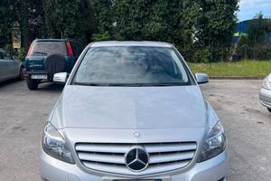 Mercedes-benz B 180 CDI Premium
