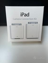Apple iPad Camera Connection Kit